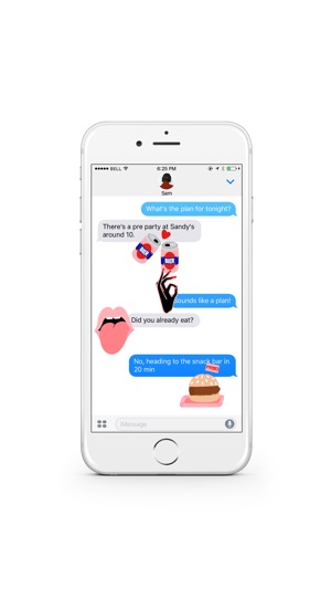 Sticky Sandy(圖4)-速報App