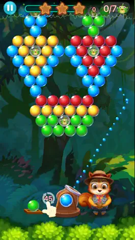 Game screenshot Bubble Blast Mania mod apk