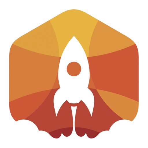 Apollo 13 - Space Orbit. Rocket Grand Voyage iOS App