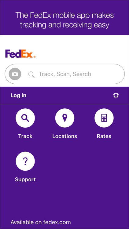 FedEx