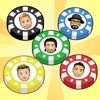 BSB Las Vegas Stickers & GIFs by Backstreet Boys