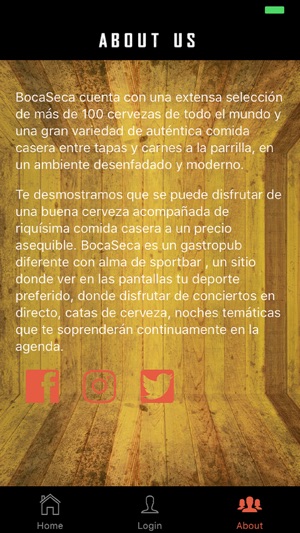 BocaSeca(圖2)-速報App