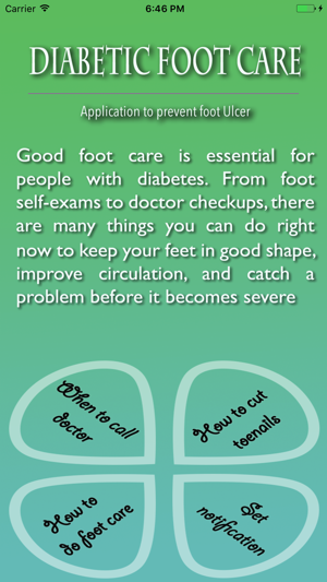 Diabetic foot(圖1)-速報App
