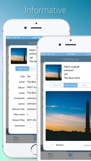 Emotion Music screenshot 3