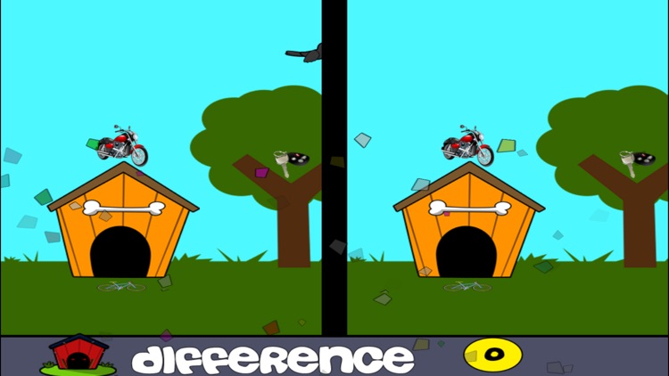 Brain Trainer – Spot The Difference Pro screenshot-4