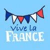 Vive la France - 14 Juillet