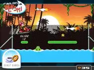 Rat On A Jet Ski ipad bilder 2