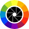 Color Comparator - Lite delete, cancel