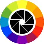 Color Comparator - Lite App Cancel