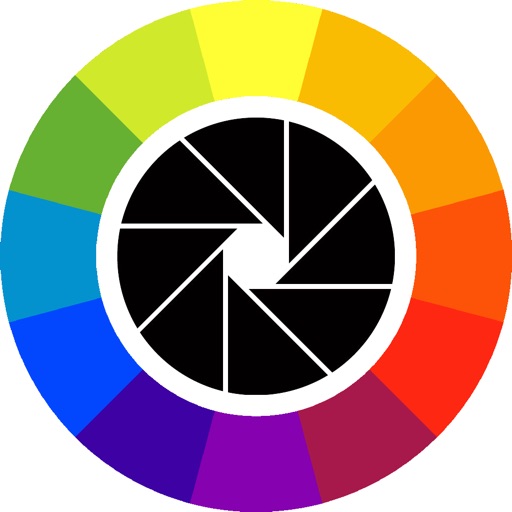 Color Comparator - Lite icon