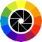 The color comparator is a tool that let you use your iDevice camera to detect a color and display the RGB and HEX value for this color