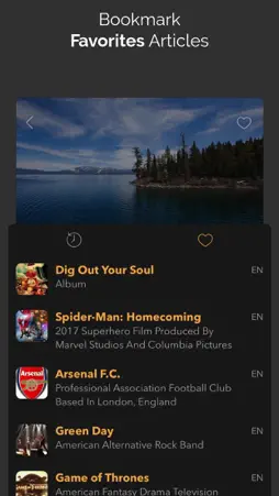 Wikiflow screenshot 4