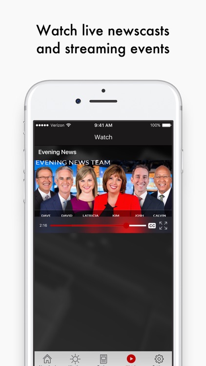 WTVC News 9
