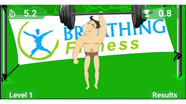 Weight Lift (Breathing Buddy)(圖2)-速報App
