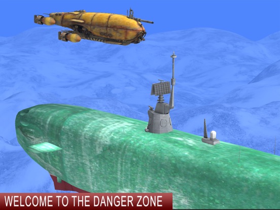Screenshot #4 pour Flotte de guerre de la marine russe - Simulateur