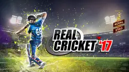 Game screenshot Real Cricket™ 17 mod apk