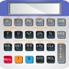 12C Calculator Financial RPN - Cash Flow Analysis - iPhoneアプリ