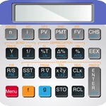 Download 12C Calculator Financial RPN - Cash Flow Analysis app