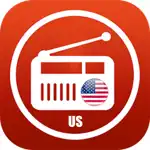 Live US Radio FM Stations - United of America USA App Contact