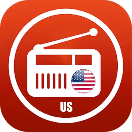 Live US Radio FM Stations - United of America USA Читы