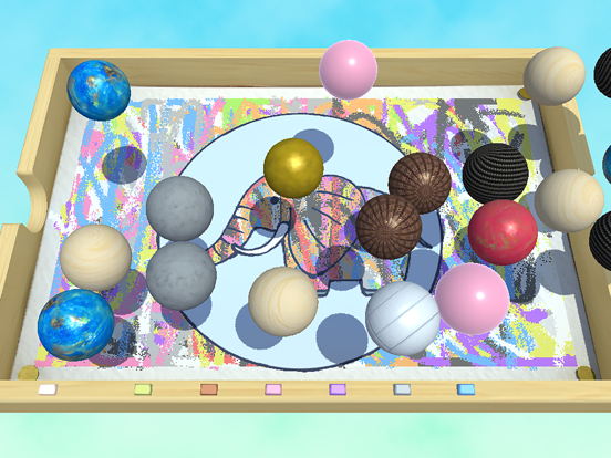 CoroCoro Drawing iPad screenshot