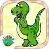 Dino mini games – Fun with dinosaurs contact information