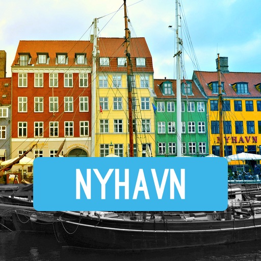 Nyhavn icon