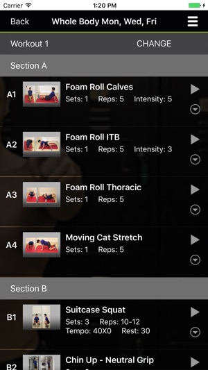 Abs Forever(圖3)-速報App