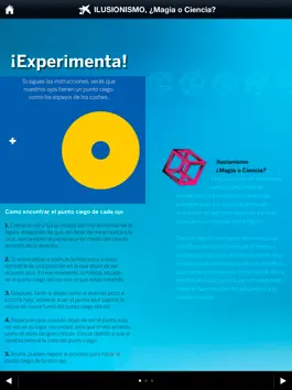 Game screenshot Ilusionismo hack