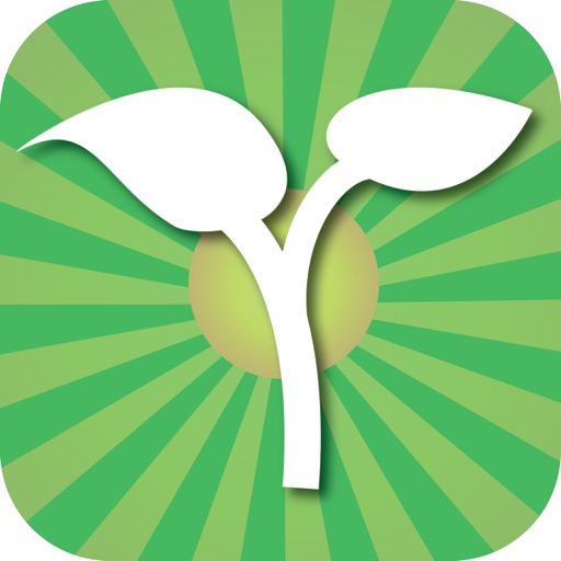 Garden GreenPrint