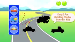 How to cancel & delete cute vehicle cartoons puzzle games 2