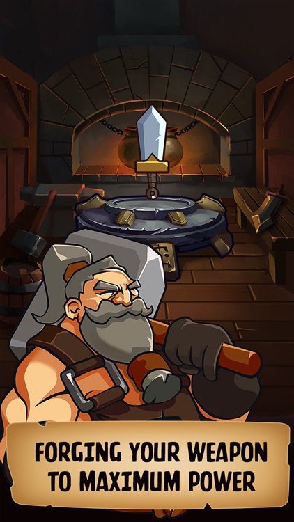 Weapon Mastery screenshot-3