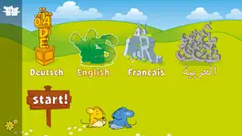 Game screenshot Schlaumäuse - Gutenberg mod apk