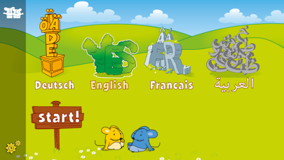 Screenshot #1 pour Schlaumäuse - Gutenberg