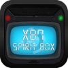 XB7 Pro Spirit Box - iPadアプリ