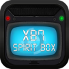 XB7 Pro Spirit Box - Janus Pedersen