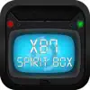 XB7 Pro Spirit Box App Support