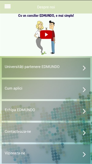 EDMUNDO - A World of Education(圖4)-速報App