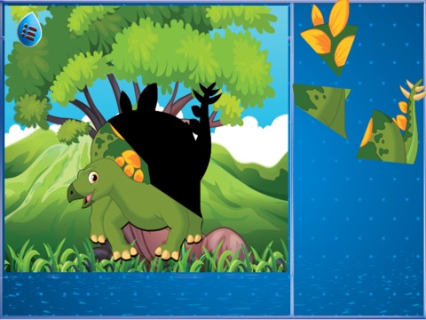 Dinosaur kids World : matching ダイナソー 恐竜動物園ゲームのおすすめ画像5