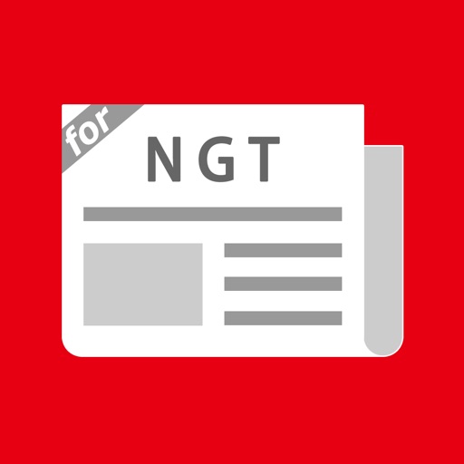 NGTまとめったー for NGT48 icon