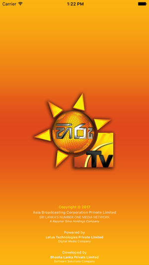 Hiru TV(圖1)-速報App