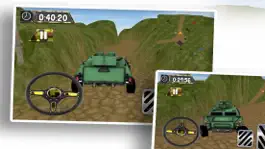 Game screenshot Military vehicle Fight Simulator mod apk