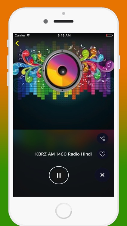 Radio India FM & AM - Live Radio Stations Online screenshot-4