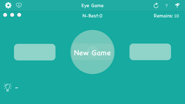 Eye Game Fun(圖2)-速報App