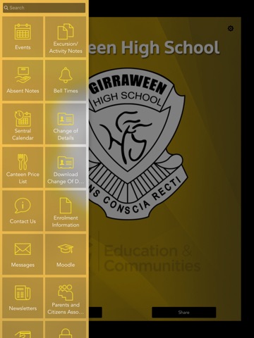 Girraween High School screenshot 2