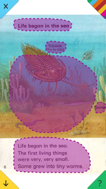 Ladybird Classic Me Books screenshot-4