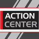 Action Center