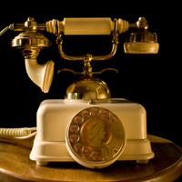 Classic Old Phone Ringtones - Retro Vintage Sounds