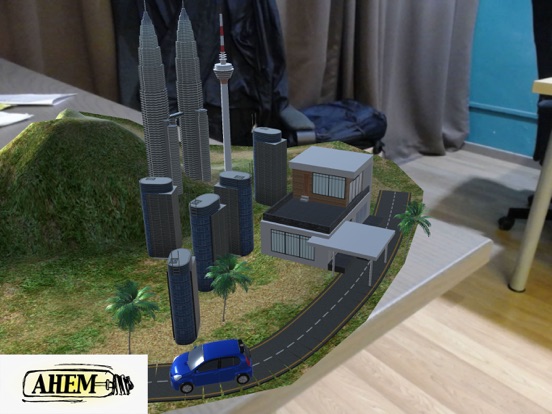 Screenshot #5 pour AHEM Card Raya