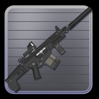 Weapons Builder - Modern Weapons Sniper and Assault